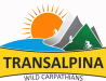 Logo Ski resort Transalpina