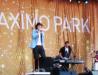 Maximo Park - Paul Smith