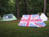 Summer Well camping