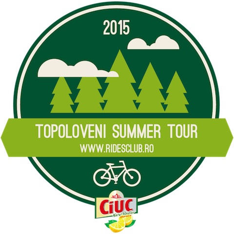 Topoloveni Summer Tour