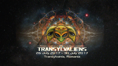 Transylvaliens Festival 2017