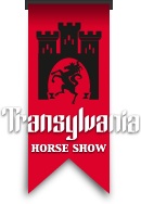  logo Transylvania Horse Show