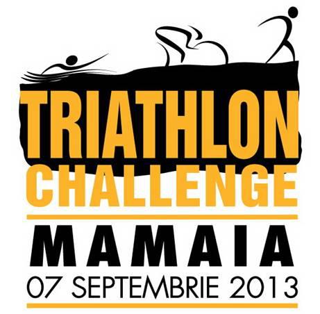 Triathlon Challenge Mamaia 2013