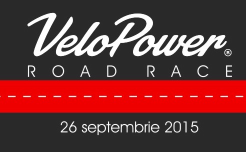 Velopower Road Race 2015