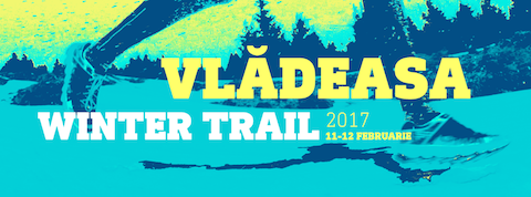 Vladeasa Winter Trail 2018