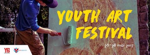 Youth Art Festival 2017