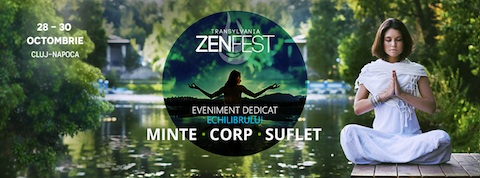 Zen Fest 2017